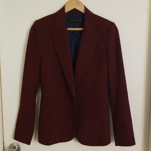 Zara blazer